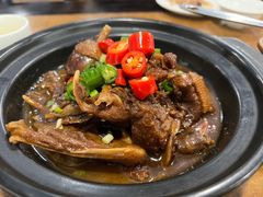 -一楼食业·美食人家