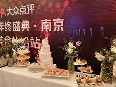 -美丽心情蛋糕(江苏路店)