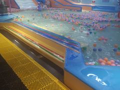 -青水瓦台汤泉(未央店)