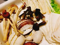 -鼎鼎香·港式火锅(北京SKP店)