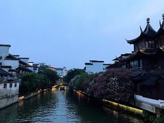 -老门东历史文化街区