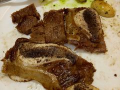 -鲍鱼王子(深圳大厦店)
