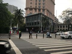 -三亚夏威夷大酒店