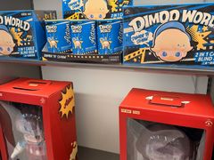 -泡泡玛特POPMART (北京超极合生汇店)