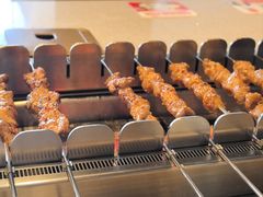 -丰茂烤串(公园店)