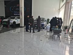 -弘仁宝佳比亚迪4S店(宝山旗舰店)