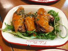 -Tube station站点比萨(王府井百货店)