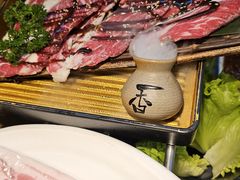 -牛市牛烤肉(西单大悦城店)