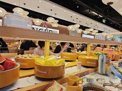 -龍歌自助小火锅(李沧顺和汇店)
