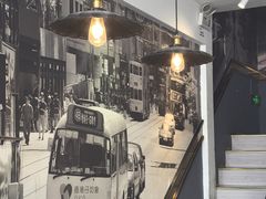 -标记Jane's kitchen(平桥直街店)