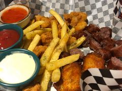 小吃拼盘-Primo·丽莫意大利窑烤披萨