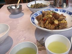 -罗大姐湘潭菜馆(洋湖春园店)