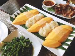-自然餐厅(Phuket)