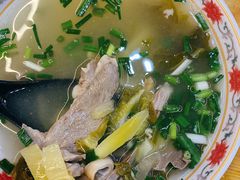 -陈记汤饭(水巷口店)