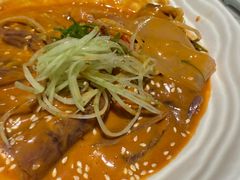 -青雅中餐厅(大连金石滩绿发希尔顿度假酒店)