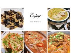 -鸿运楼·舌尖上的徽菜