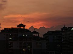 -金鸡山公园