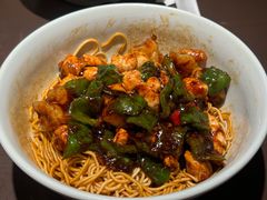 -王繁星面馆(西安熙地港店)