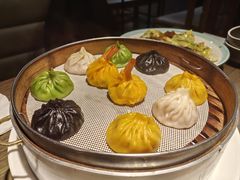 -隆喜元鱼汤包·海鲜(中联广场店)