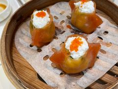 -蔡澜点心·粤菜(月星环球港店)