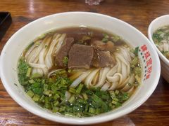 -肆姐面粉馆(坡子街店)