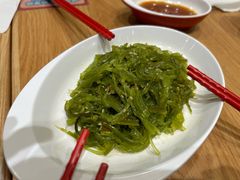 -喜家德虾仁水饺(青岛永旺东部店)