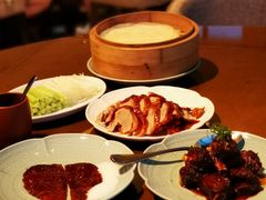 -大连君悦酒店·星海湾壹号Dalian·Dalian(星海广场店)