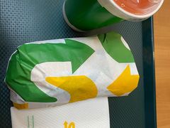 -赛百味SUBWAY(凯德mall大峡谷店)