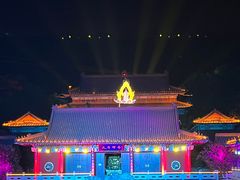 -《神游传奇》秀