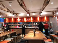 -味千拉面(金融街店)