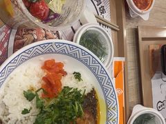 -吉野家(宾水道店)