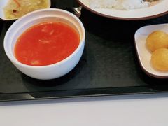 -乡村基(双流时代奥特莱斯餐厅)