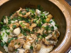 -红星光发煲仔饭(文海店)