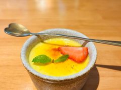 焦糖布丁-新贝乐意大利餐厅(苏州中心店)