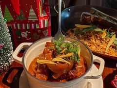 -Bistro 63 创意融合料理(广粤天地店)