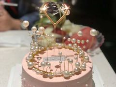 -西檬树SIMON·T轻奢蛋糕(大东方Max店)