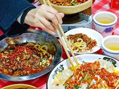 -湘遇老伙计浏阳菜馆(南门口店)