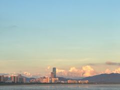 -深圳湾公园(南山区)