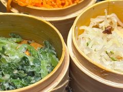 -金狮麟·新豫菜(金码大厦店)