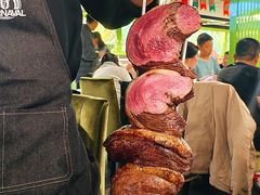 -戈拿旺巴西烤肉(崇文门店)