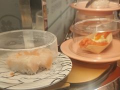 -争鲜回转寿司(中街大悦城店)