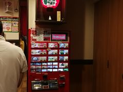 -一蘭(三宮店)
