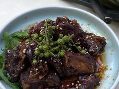 -小吊梨汤·北京菜(香山店)