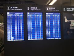 -温州龙湾国际机场
