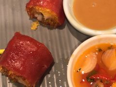 -点都德(龙之梦店)