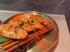 -轻烧烤肉(光谷步行街店)