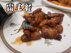 澳洲烤排-乾隆美食·本帮菜(黄河路店)