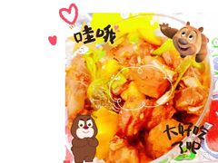 -星光小把串·海鲜烧烤(西安路店)