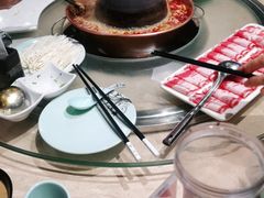 -东来顺饭庄(西直门店)