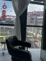 -U·NI SALON 造型